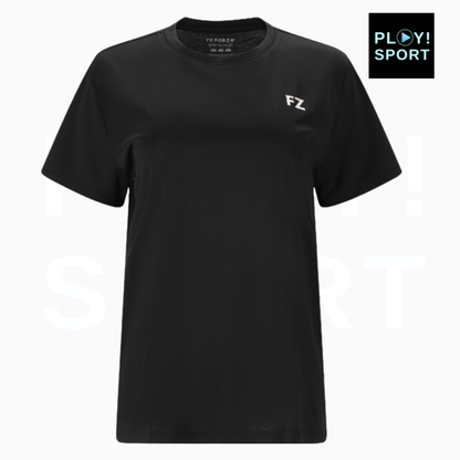 T-SHIRT FZ FORZA BA2514 WOMEN S/S TEE NOIR