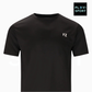 T-SHIRT FZ FORZA BA2514 MEN S/S TEE NOIR
