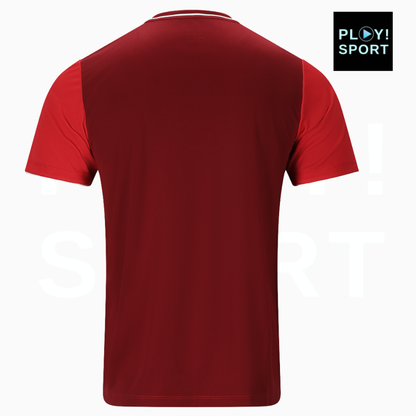T-SHIRT FZ FORZA CL2603 MEN S/S TEE RED