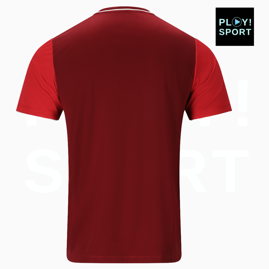 T-SHIRT FZ FORZA CL2603 MEN S/S TEE RED