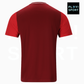T-SHIRT FZ FORZA CL2603 MEN S/S TEE RED
