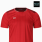 T-SHIRT FZ FORZA CL2603 MEN S/S TEE RED