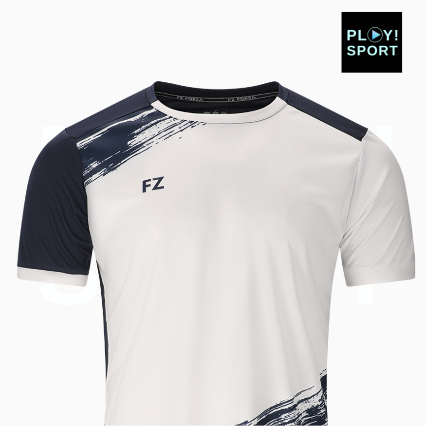 T-SHIRT FZ FORZA CL2604 MEN S/S TEE NAVY
