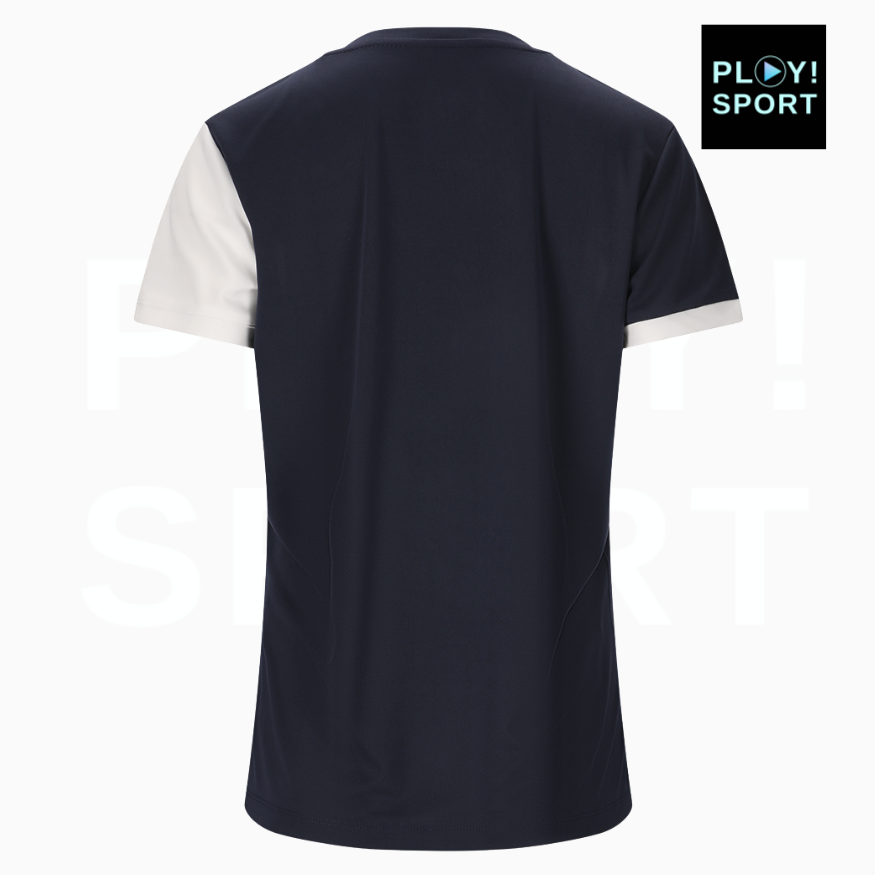 T-SHIRT FZ FORZA CL2604 WOMEN S/S TEE NAVY