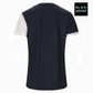 T-SHIRT FZ FORZA CL2604 WOMEN S/S TEE NAVY