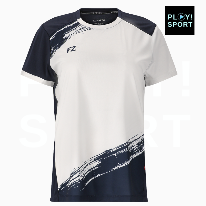 T-SHIRT FZ FORZA CL2604 WOMEN S/S TEE NAVY