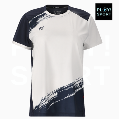T-SHIRT FZ FORZA CL2604 WOMEN S/S TEE NAVY