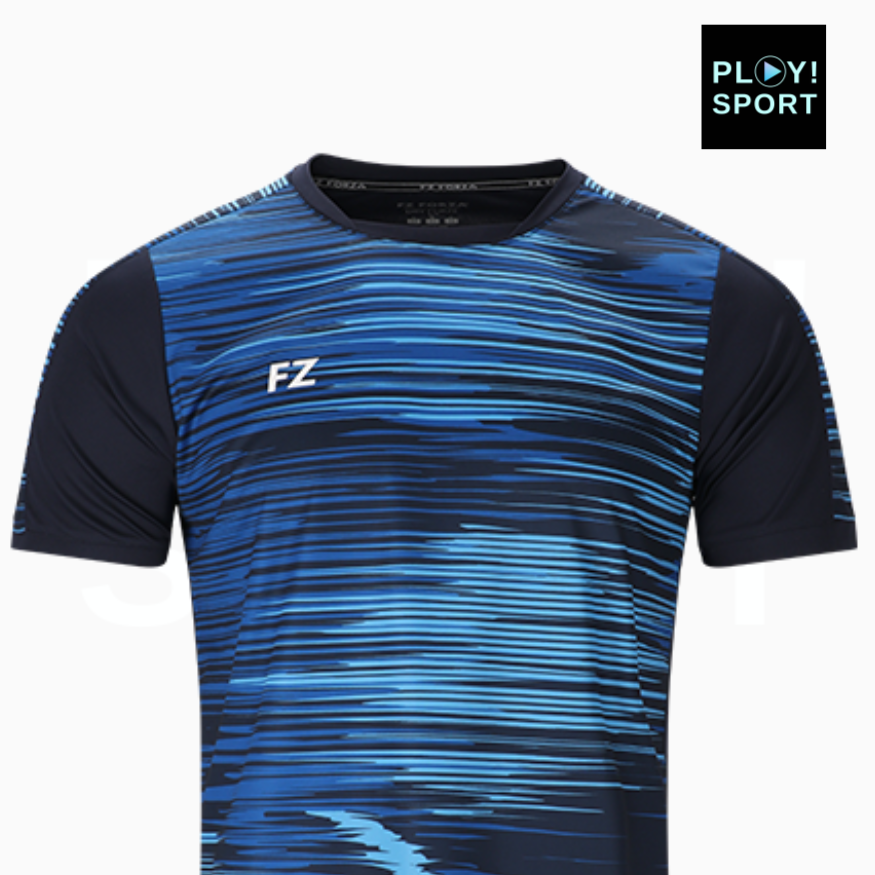 T-SHIRT FZ FORZA CL2605 MEN S/S TEE