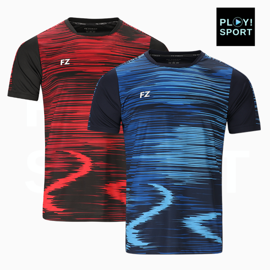 T-SHIRT FZ FORZA CL2605 MEN S/S TEE