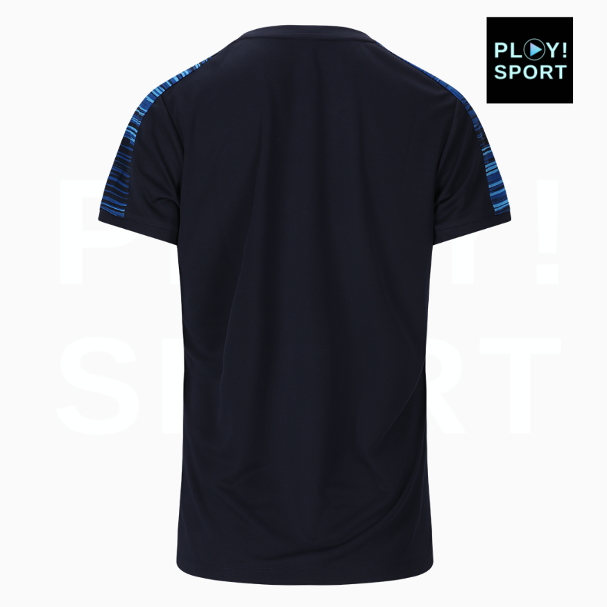 T-SHIRT FZ FORZA CL2605 WOMEN S/S TEE NAVY