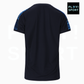 T-SHIRT FZ FORZA CL2605 WOMEN S/S TEE NAVY