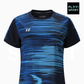 T-SHIRT FZ FORZA CL2605 WOMEN S/S TEE NAVY