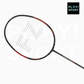 RAQUETTE K-POWER 32 FZ FORZA BADMINTON