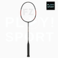 RAQUETTE K-POWER 32 FZ FORZA BADMINTON