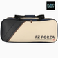 RACKET BAG FZ FORZA TOUR LINE SQUARE NAVY