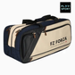 RACKET BAG FZ FORZA TOUR LINE SQUARE NAVY