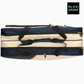 RACKET BAG FZ FORZA TOUR LINE SQUARE NAVY
