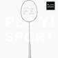 RAQUETTE SPEED LIGHT 30 FZ FORZA BADMINTON