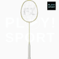 RAQUETTE SPEED LIGHT 50 FZ FORZA BADMINTON