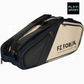 RACKET BAG FZ FORZA TOUR LINE 6 PCS NAVY