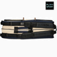 RACKET BAG FZ FORZA TOUR LINE 6 PCS NAVY