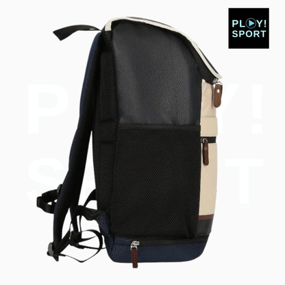 FZ FORZA SAC A DOS TOUR LINE BACK PACK BLEU MARINE