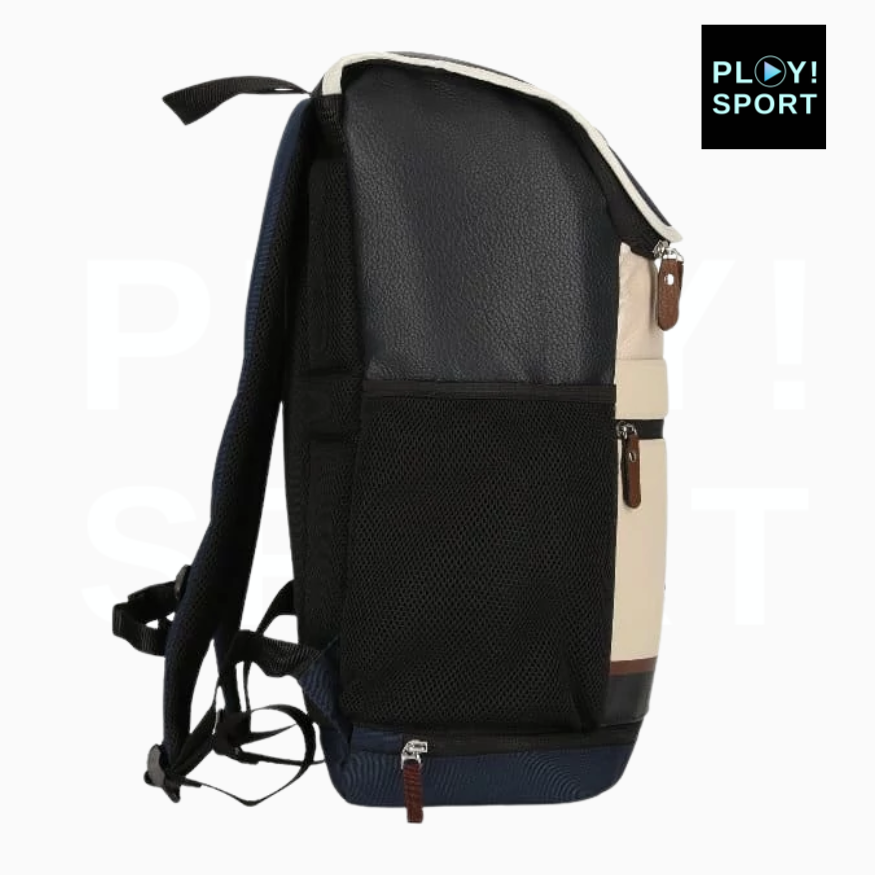 FZ FORZA SAC A DOS TOUR LINE BACK PACK BLEU MARINE