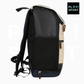 FZ FORZA SAC A DOS TOUR LINE BACK PACK BLEU MARINE