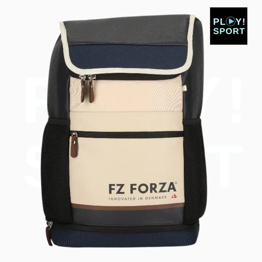 FZ FORZA SAC A DOS TOUR LINE BACK PACK BLEU MARINE