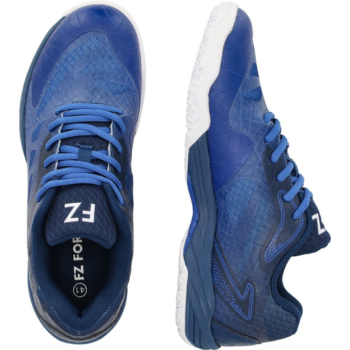 FORZA FURIO 2026, Men Olympian Blue CHAUSSURE la paire d'ne haut