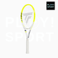 RAQUETTE FIRE 270 TECNIFIBRE TENNIS (grip 2)