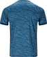 T-SHIRT FZ FORZA CL2503 MEN S/S TEE BLEU