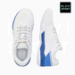 FZ FORZA Trust V3 WHITE Men CHAUSSURES BADMINTON