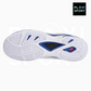 FZ FORZA Trust V3 WHITE Men CHAUSSURES BADMINTON