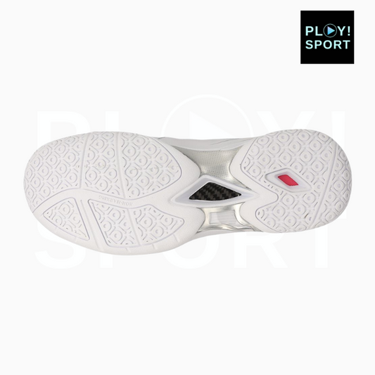 FZ FORZA S-430 WHITE MEN CHAUSSURES BADMINTON