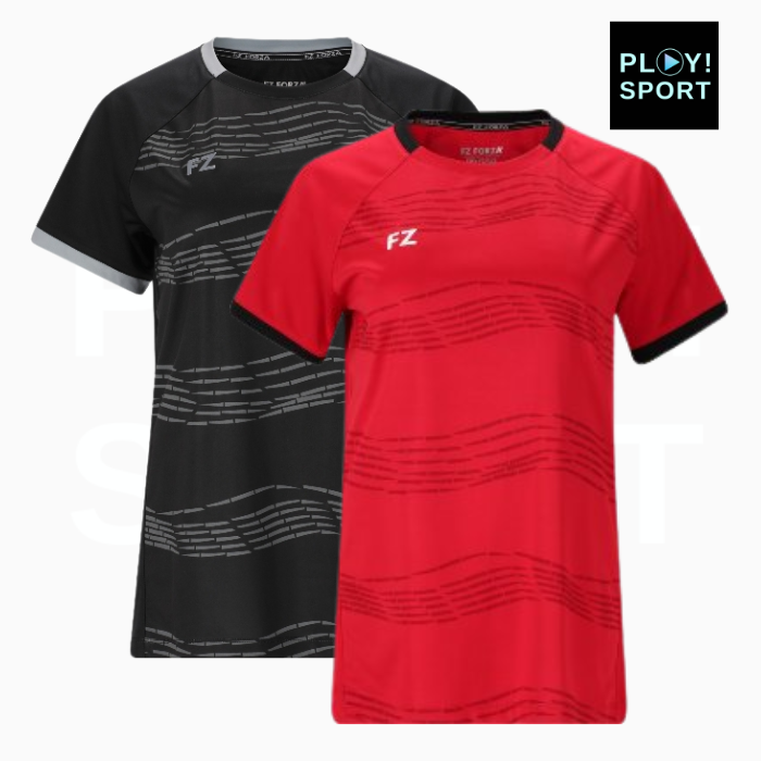 T-SHIRT FZ FORZA CL2502 WOMEN S/S TEE