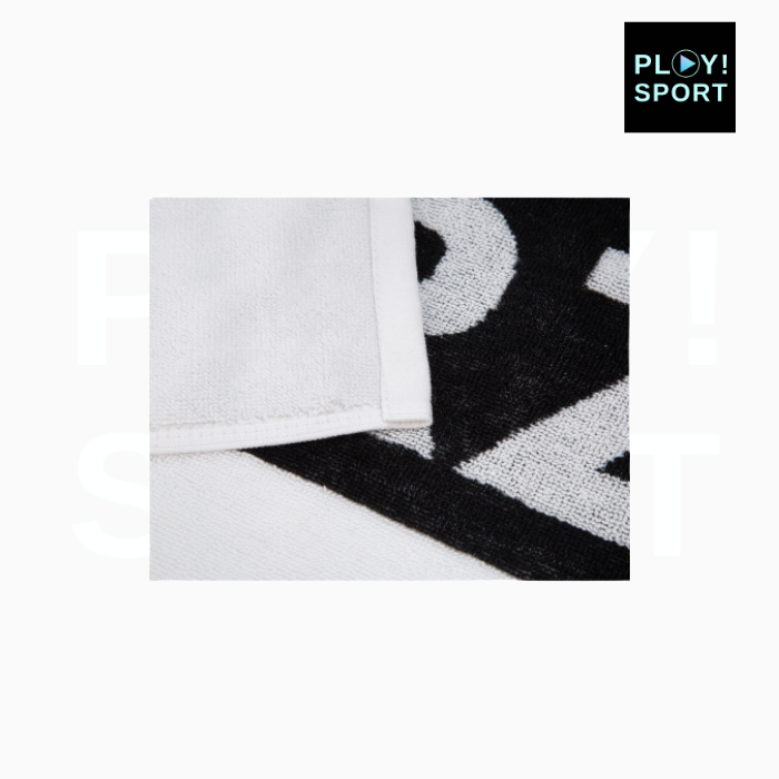 Serviette Forza towel court 40x85cm