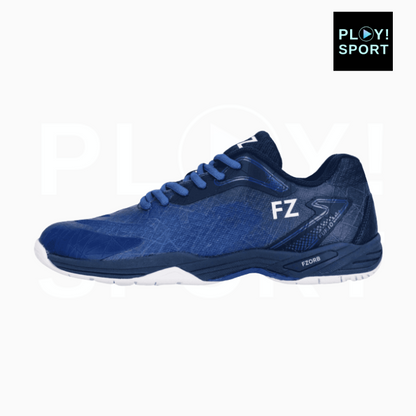 Chaussures furio bleu 