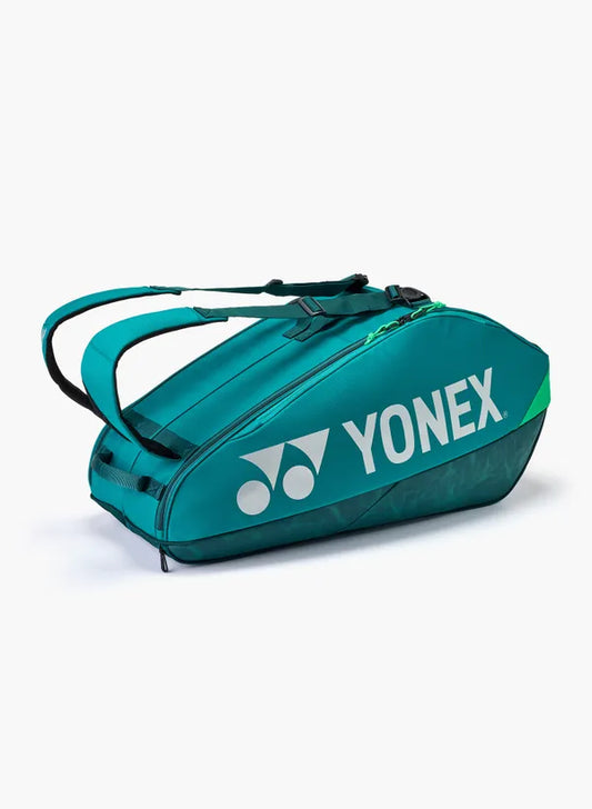 YONEX PRO RACQUET BAG 92426 DARK GREEN 2026