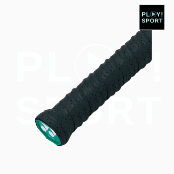 GRIP CUIR SYNTHETIQUE TENNIS YONEX TWIN WAVE GRAP AC139