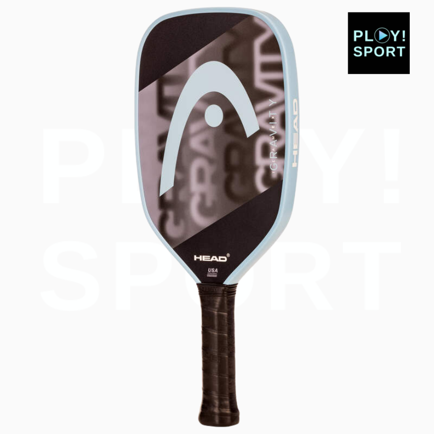 RAQUETTE HEAD Gravity Team EX 2025 PICKLEBALL