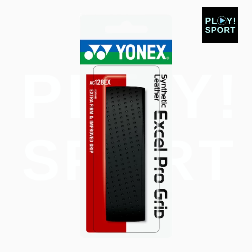 Grip Yonex Excel Pro Grip AC128EX