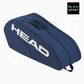 HEAD BASE RACQUET BAG M NV