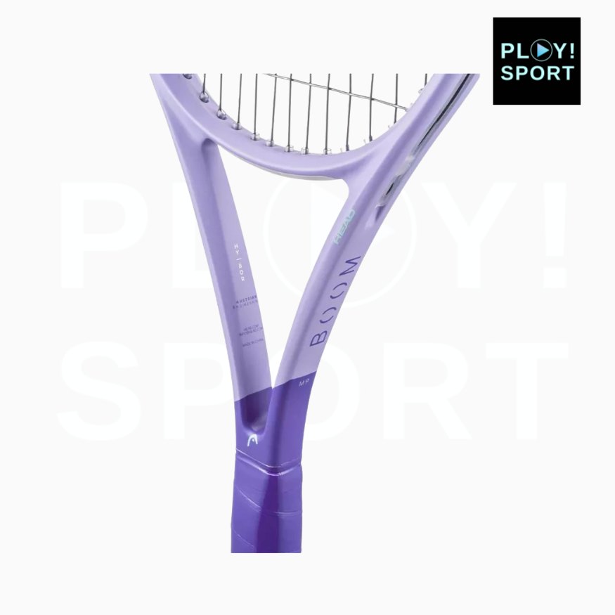 HEAD Boom MP Alternate Raquette de tennis ( non-cordée)