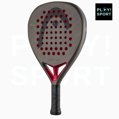 RAQUETTES DE PADEL COELLO TEAM 2026