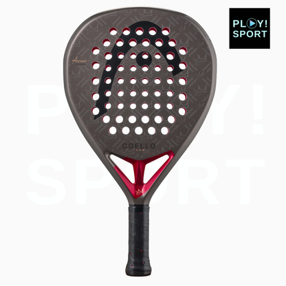 RAQUETTES DE PADEL COELLO TEAM 2026