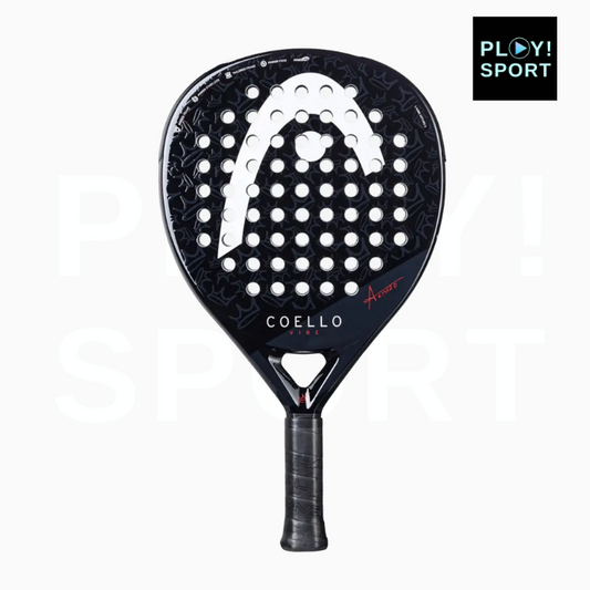 RAQUETTE COELLO VIBE 2025 HEAD PADEL