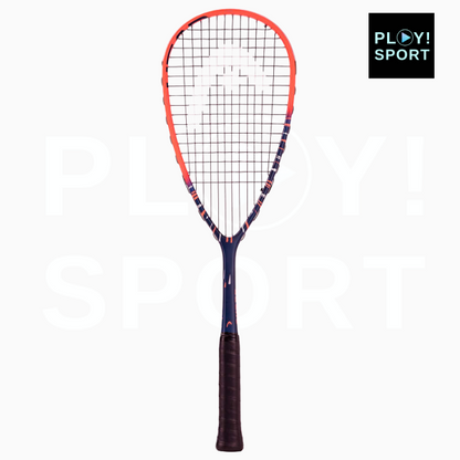 RAQUETTE CYBER TOUR 2024 HEAD SQUASH