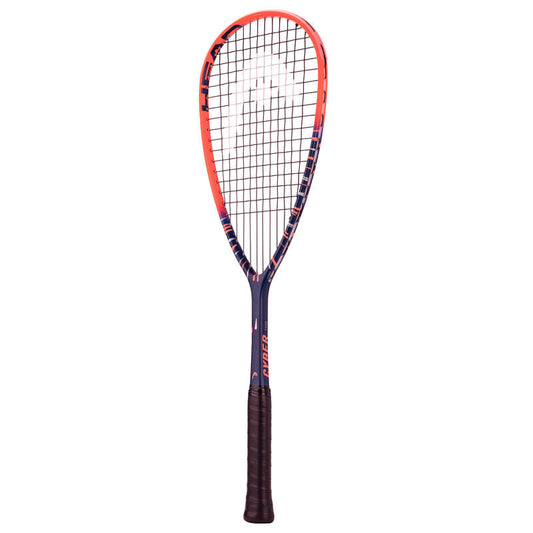RAQUETTE CYBER TOUR 2024 HEAD SQUASH