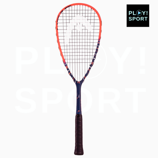 RAQUETTE CYBER TOUR 2024 HEAD SQUASH
